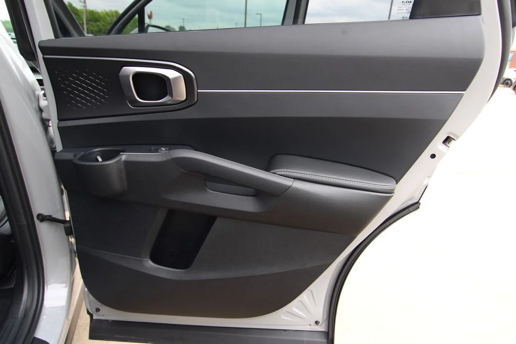 New 2026 Gray Kia S image 43