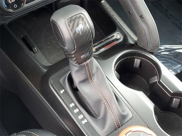 New 2025 Marsh Gray Ford Raptor® image 11