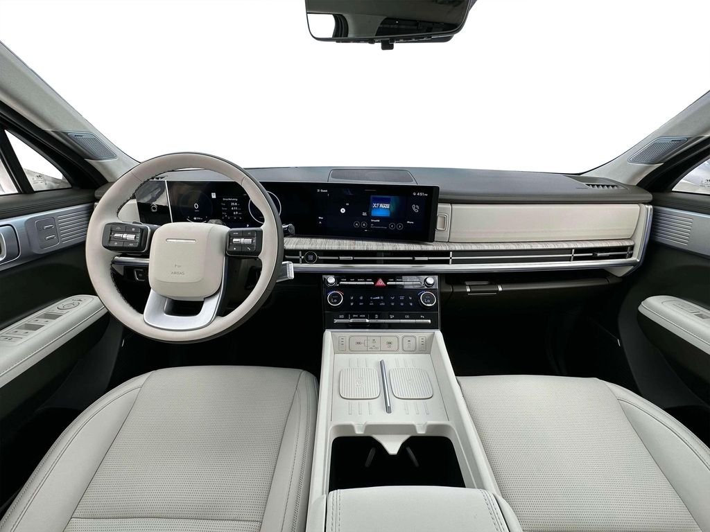 2025 Hyundai Santa Fe Calligraphy - Photo 32