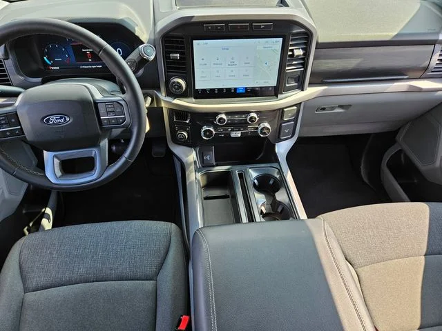 2024 Ford F-150 XLT - Photo 18