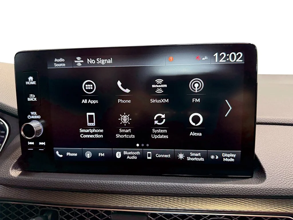 New 2026 Urban Gray Pearl Acura w/A-Spec Technology Package image 21