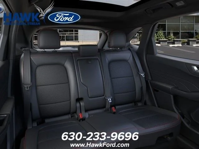 2025 Ford Escape ST-Line Select - Photo 11