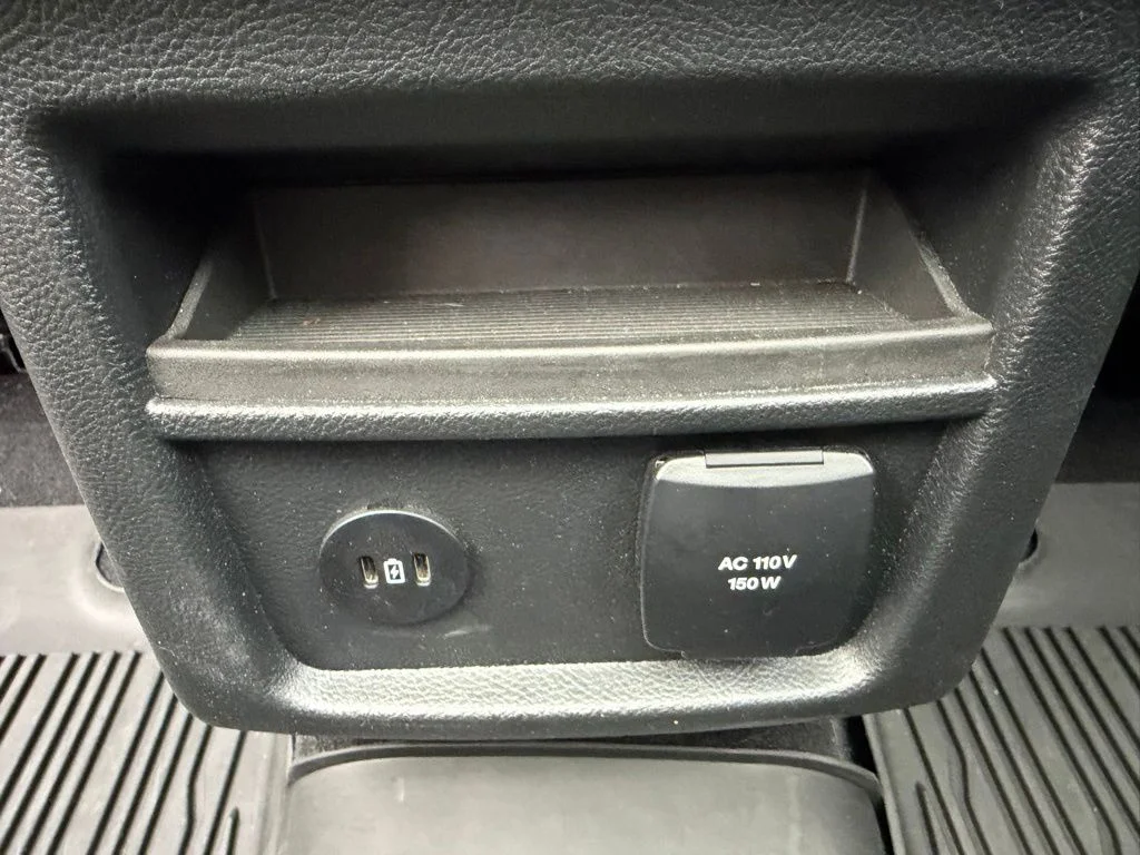 Certified Used 2022 Gray Ford Titanium image 22