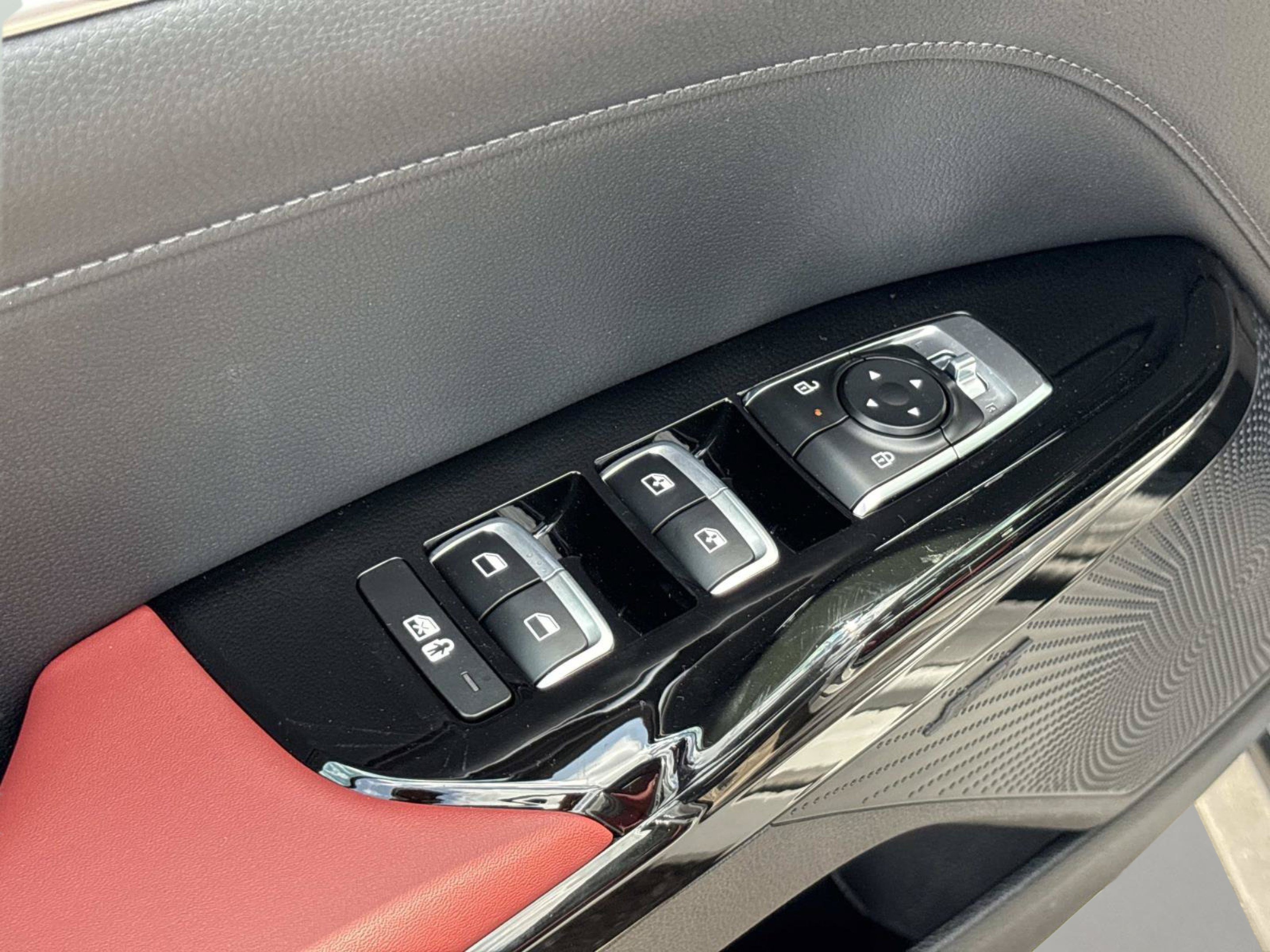 New 2026 Wolf Gray Kia GT-Line AWD image 20
