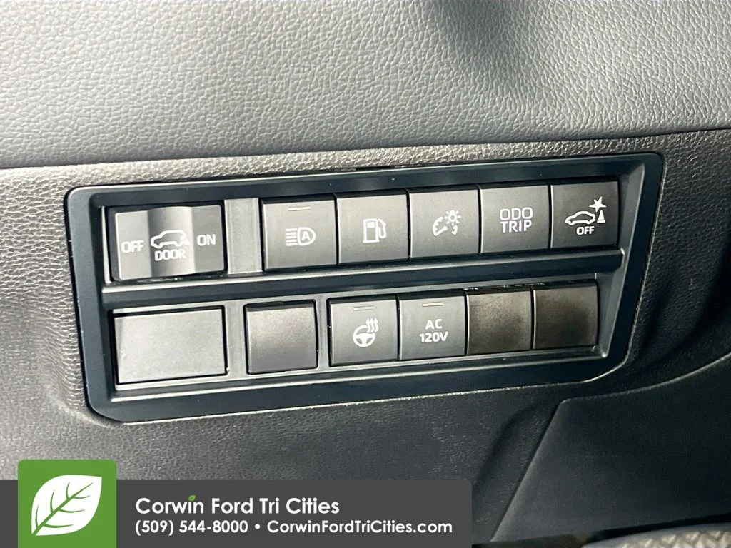 Used 2024 Wind Chill Pearl Toyota Limited image 20