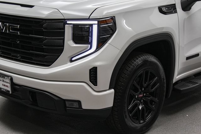 2026 GMC Sierra 1500 Elevation - Photo 4