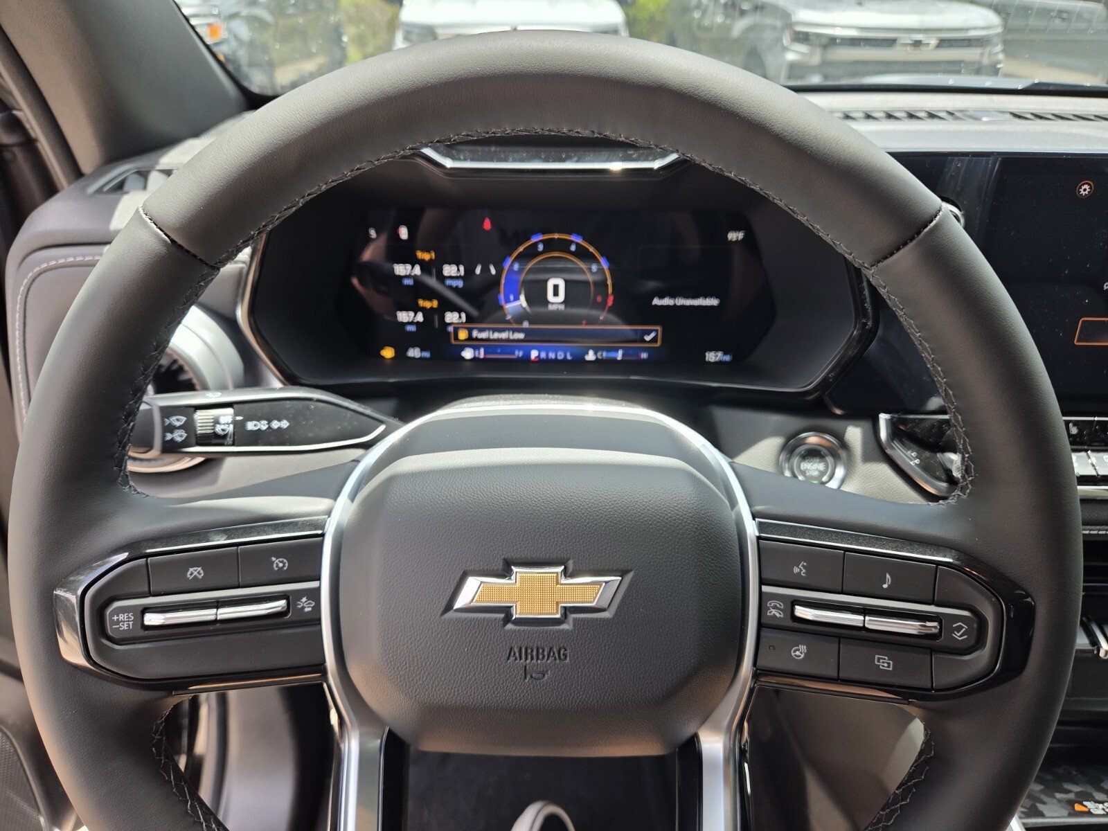 2026 Chevrolet Colorado LT - Photo 29