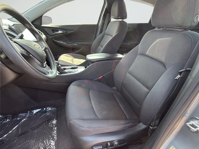 Used 2024 Gray Chevrolet LT image 15