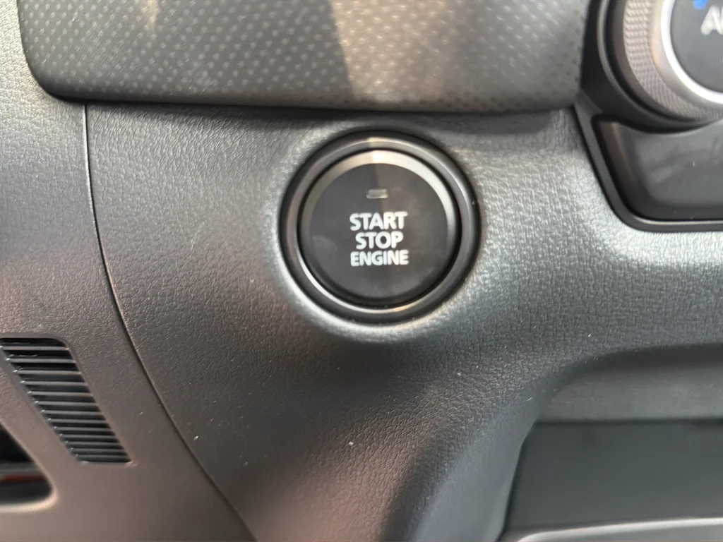 New 2026 Gray Mazda 2.5 S Meridian Edition image 13