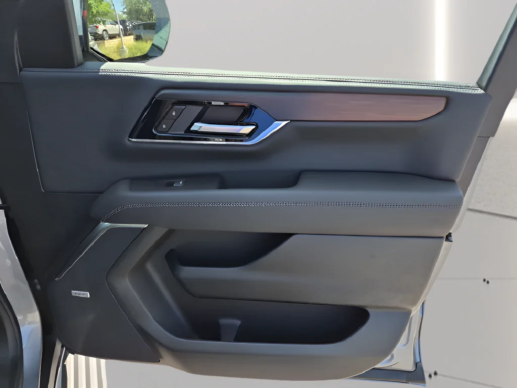 New 2026 GMC Yukon Denali, photo 37