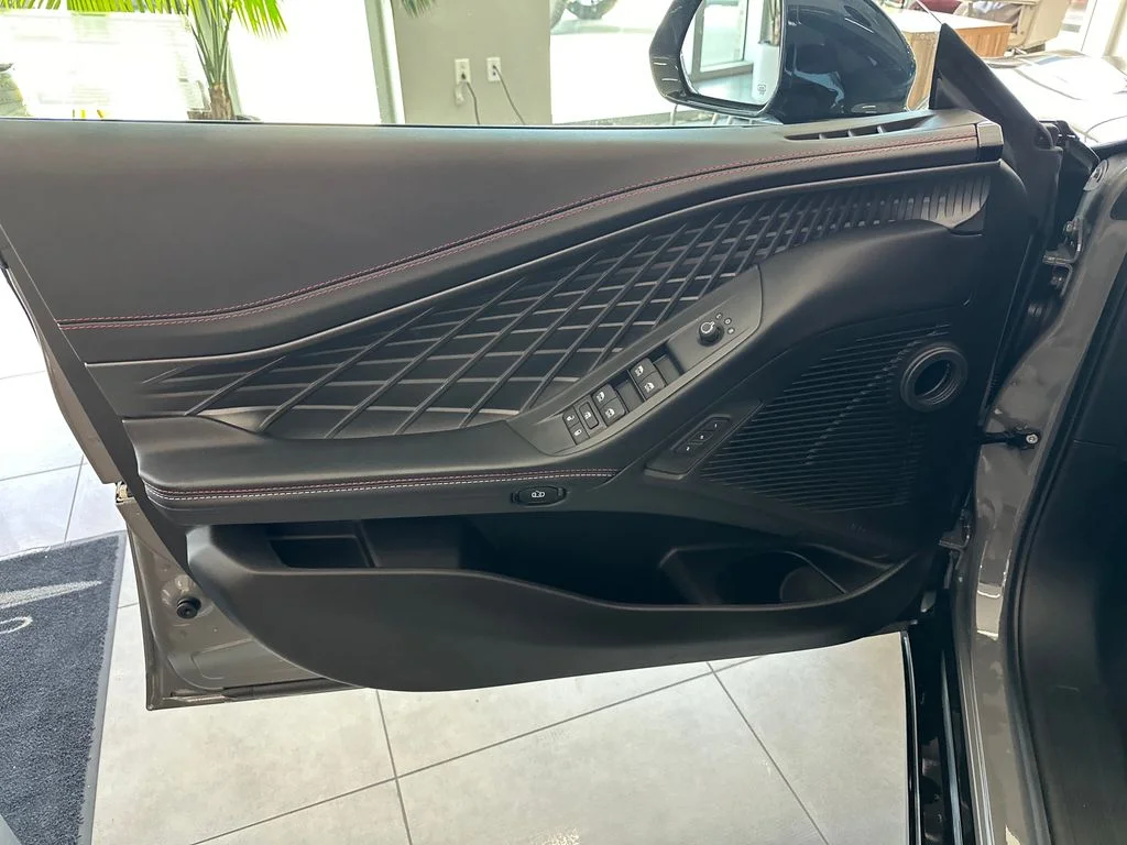 New 2026 Gray Dodge R/T Scat Pack image 9