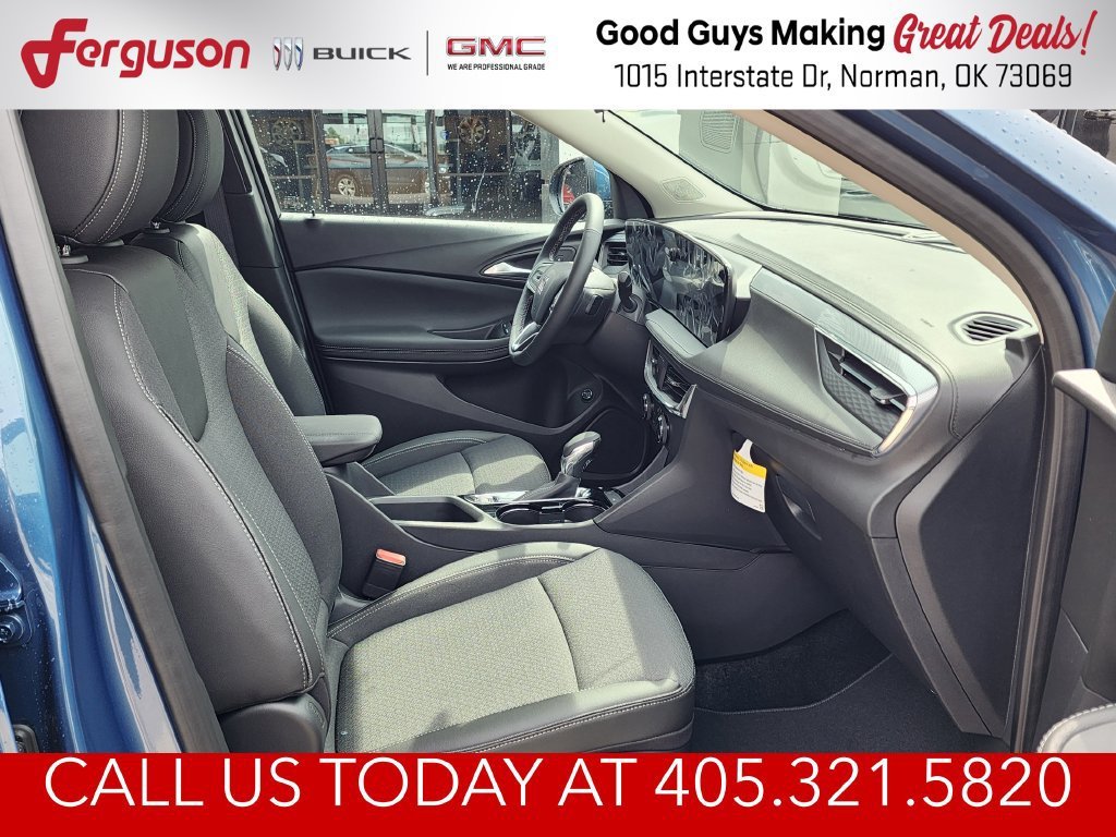 2026 Buick Encore GX Preferred - Photo 37