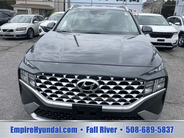 2022 Hyundai Santa Fe SEL - Photo 11