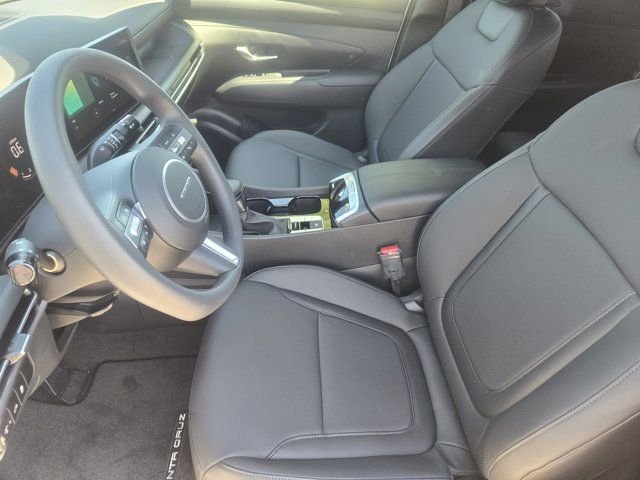 2026 Hyundai Santa Cruz SEL - Photo 8