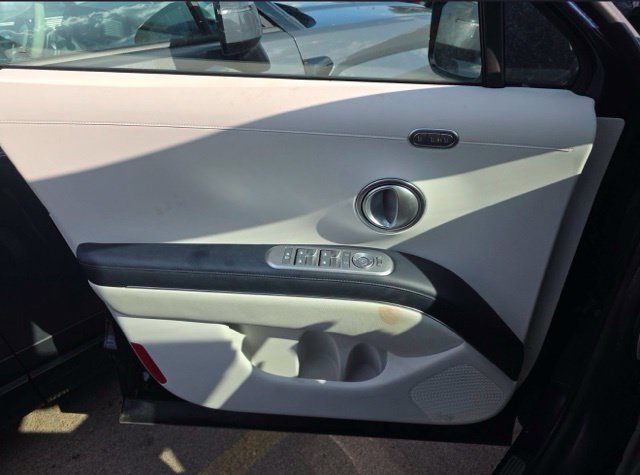 Certified Used 2026 Blue Pearl Hyundai Calligraphy image 10