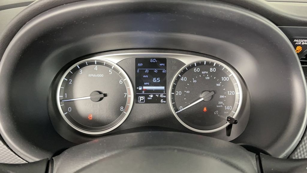 2025 Nissan KICKS PLAY Base - Photo 27