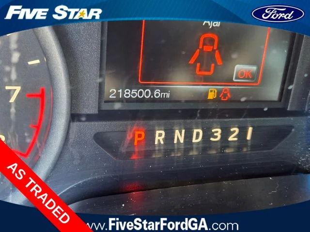 Used 2015 White Ford XL image 27