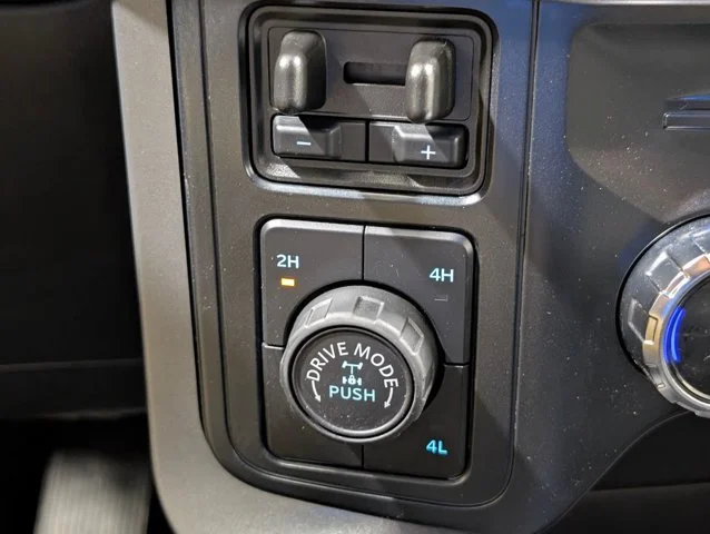 New 2026 Avalanche Ford XLT image 41