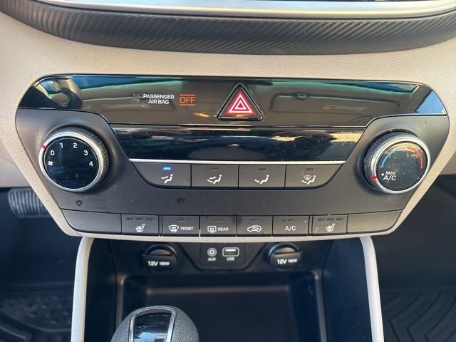 Certified Used 2021 White Hyundai Value image 45