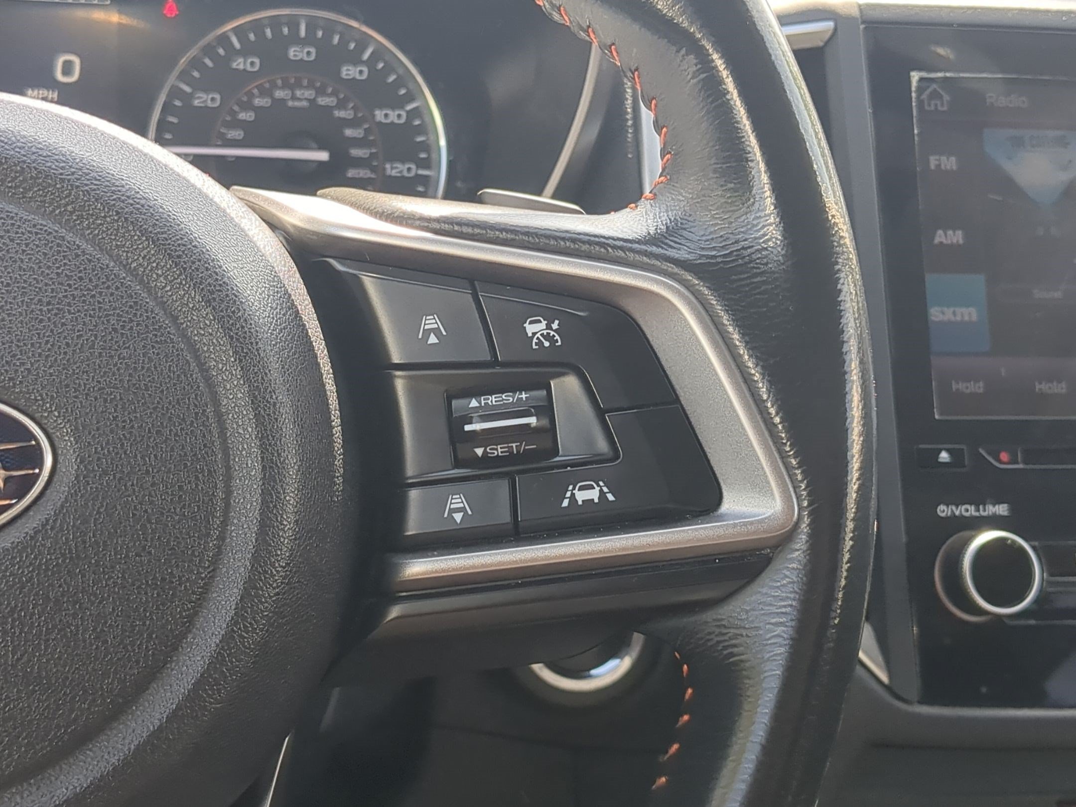 Used 2019 Cool Gray Khaki Subaru Limited image 19