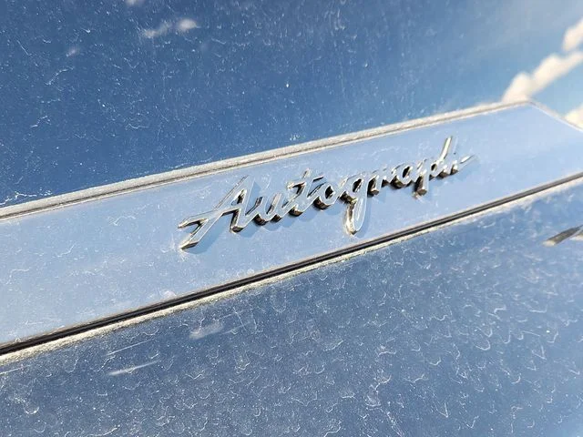 New 2027 2T MNRL BLK INFINITI Autograph AWD image 31