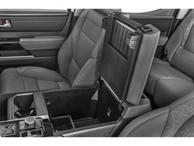 New 2026 Magnetic Gray Metallic Toyota Limited image 13