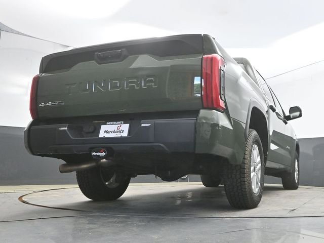Used 2022 Green Toyota SR5 image 35