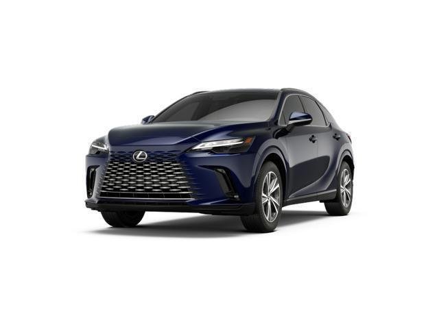 2025 Lexus RX 350 - Photo 15