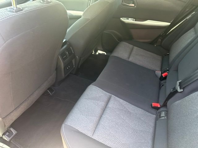Used 2025 Black Nissan SV image 18