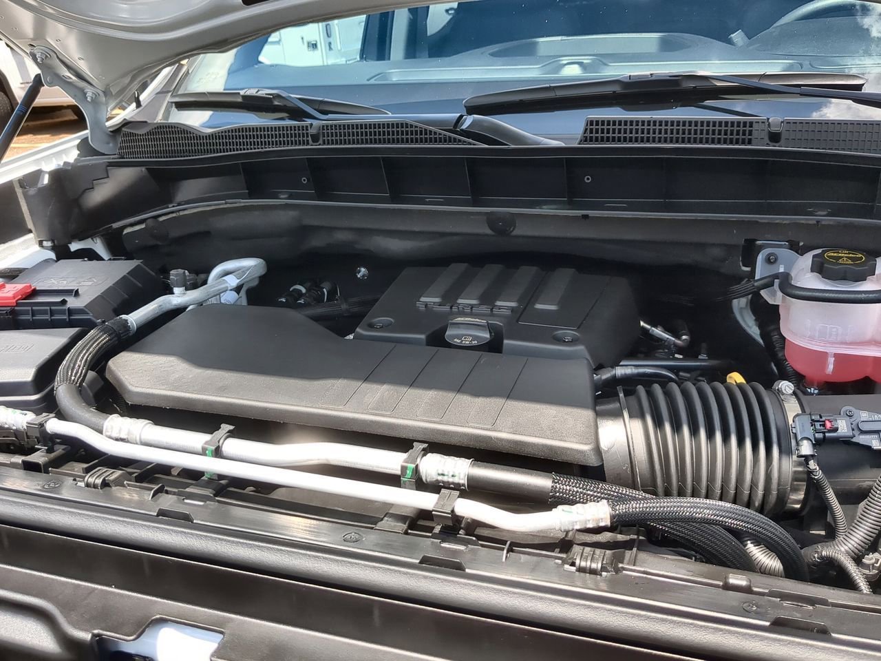 2026 GMC Sierra 1500 Pro - Photo 28