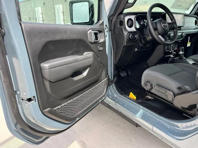 New 2026 Anvil Clear-Coat Exterior Paint Jeep Sport image 14