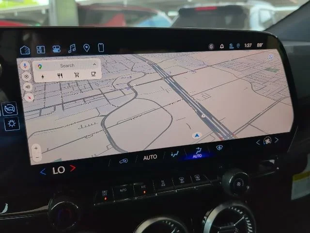 New 2026 Radiant Red Tintcoat Chevrolet LT image 23