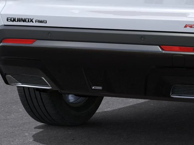 2027 Chevrolet Equinox RS - Photo 14