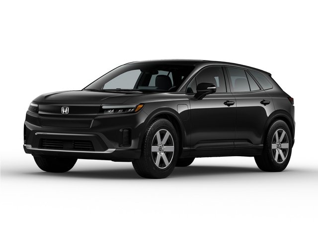 2026 Honda Prologue Elite