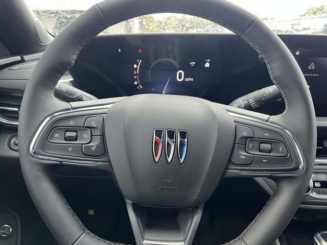 2026 Buick Envista Preferred - Photo 45