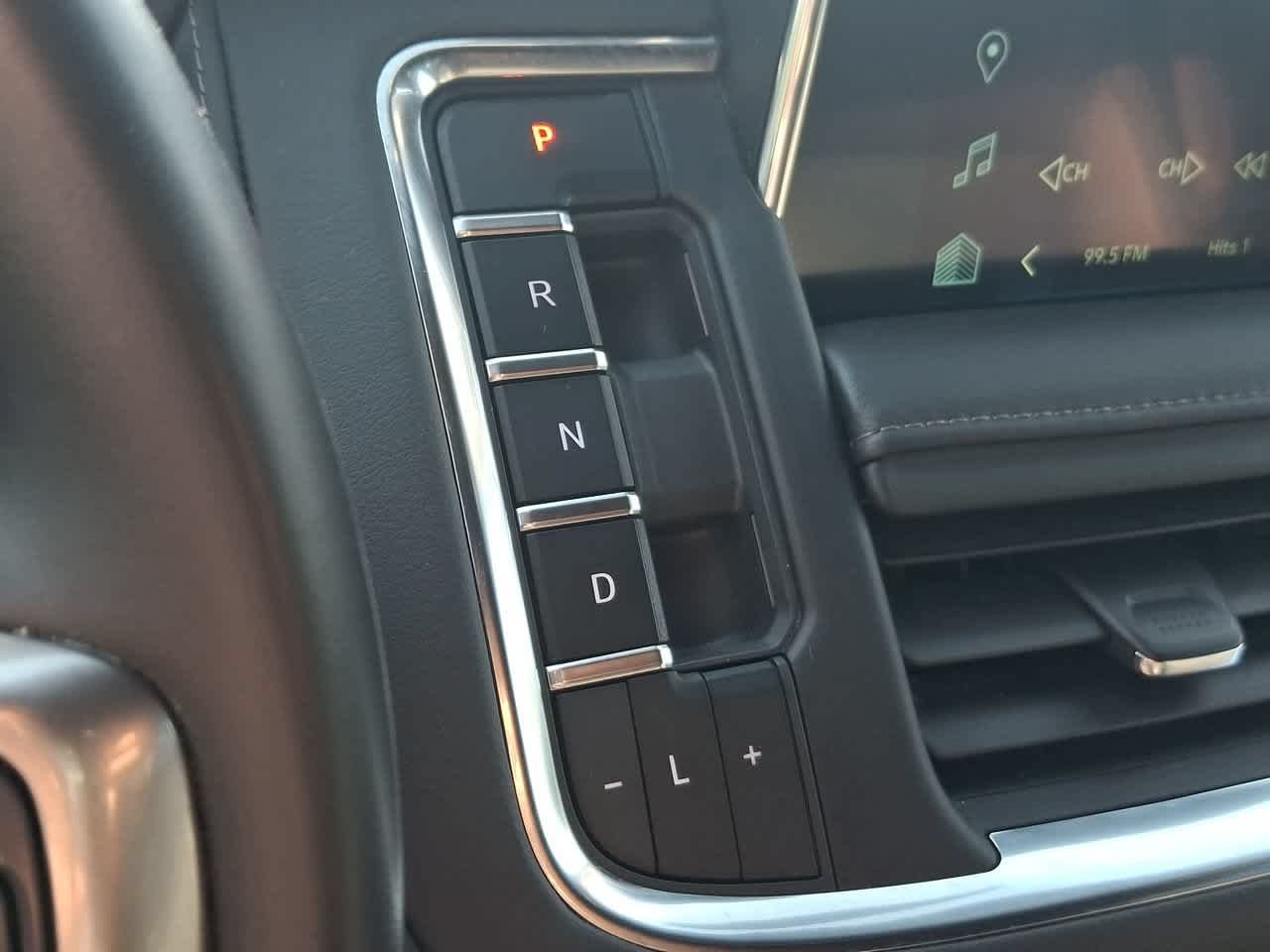 Certified Used 2024 Black Chevrolet LT image 18