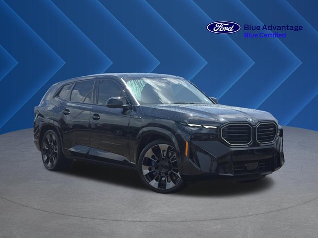 2023 BMW XM Base