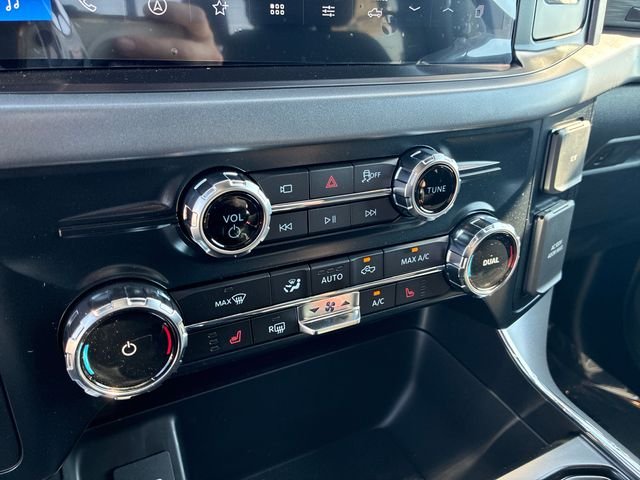 New 2026 White Ford XLT image 26