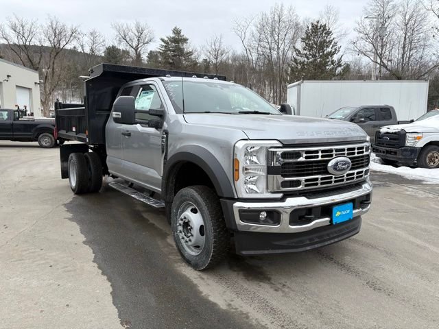 2026 Ford F-550SD XL