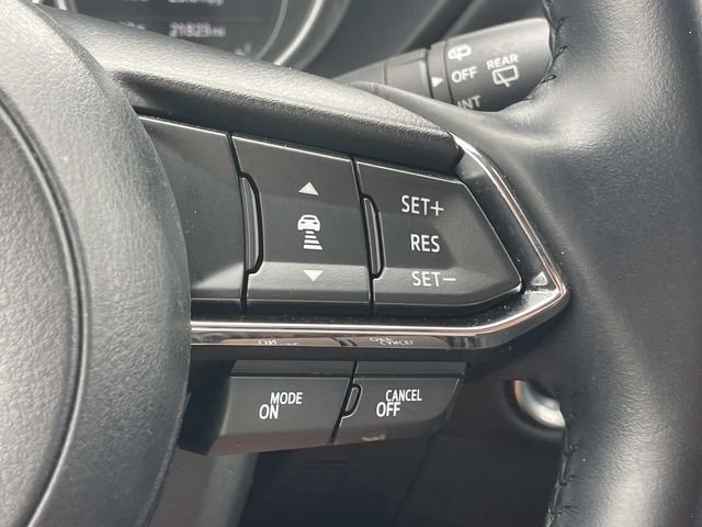 Used 2025 Black Mazda 2.5 S Select Package image 15
