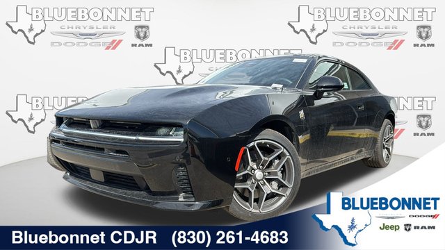 2026 Dodge Charger Scat Pack Plus