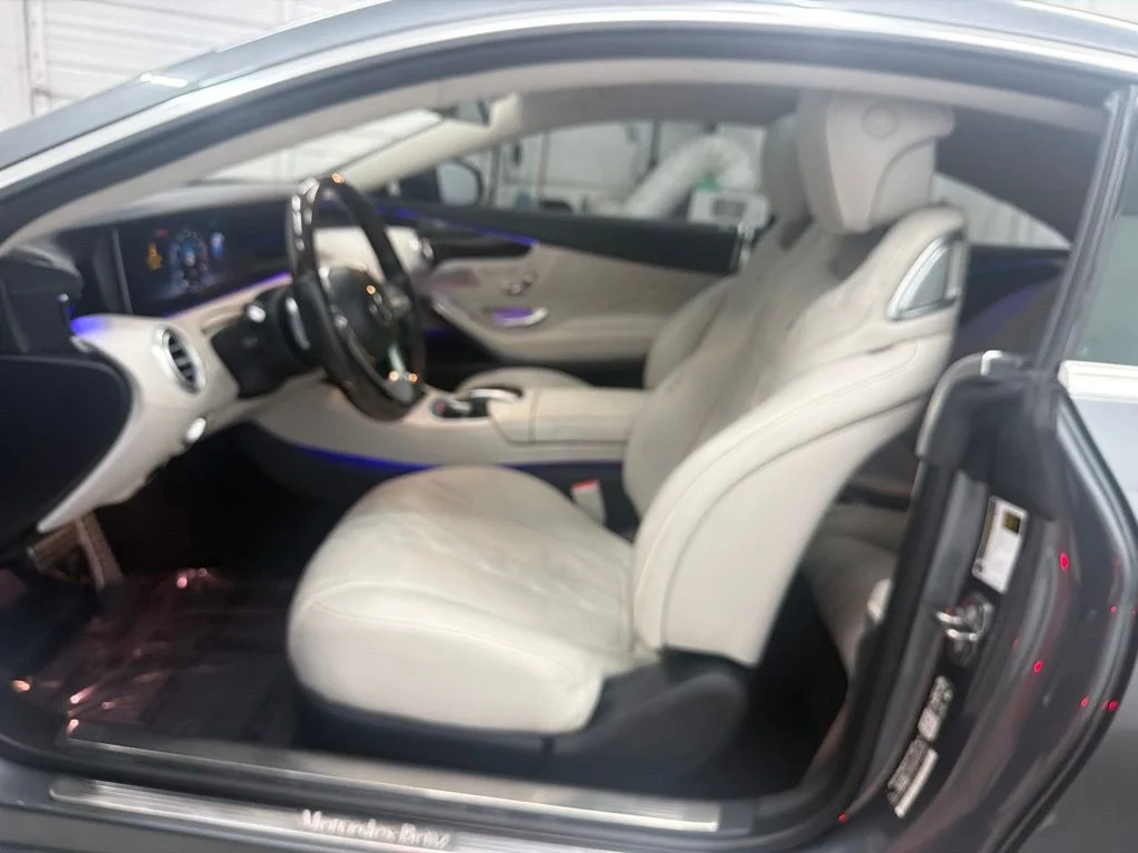 Used 2019  Mercedes-Benz S 560 image 20