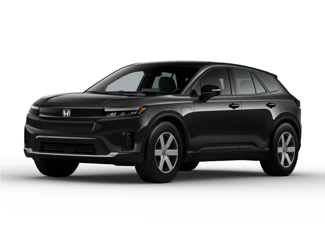 2026 Honda Prologue Elite