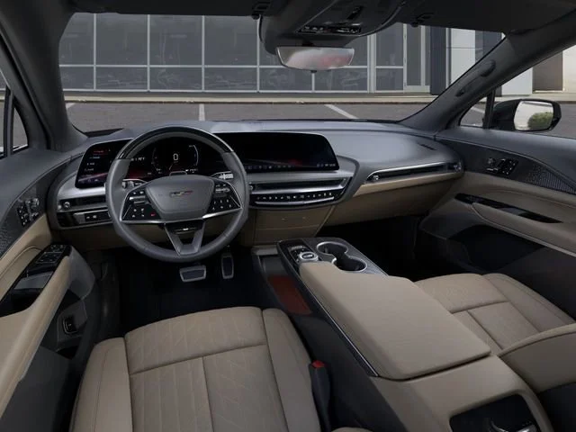 2026 Cadillac LYRIQ V Premium - Photo 15