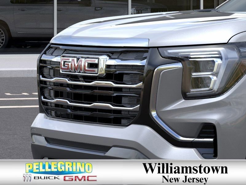 2026 GMC Terrain Elevation - Photo 13