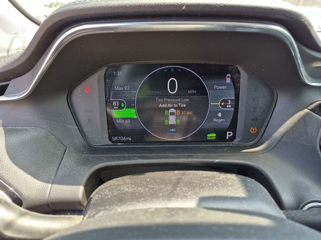 Used 2022 Chevrolet Bolt EUV LT with VIN 1G1FY6S02N4124833 for sale in Chesapeake, VA