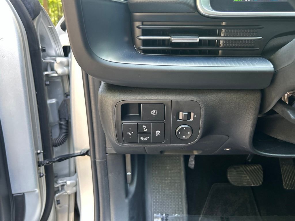 2024 Hyundai IONIQ 6 SEL - Photo 22