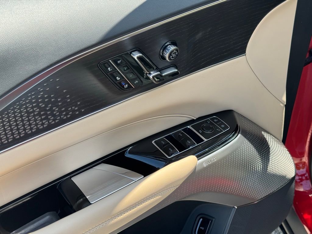 2025 Cadillac LYRIQ Sport 3 - Photo 18