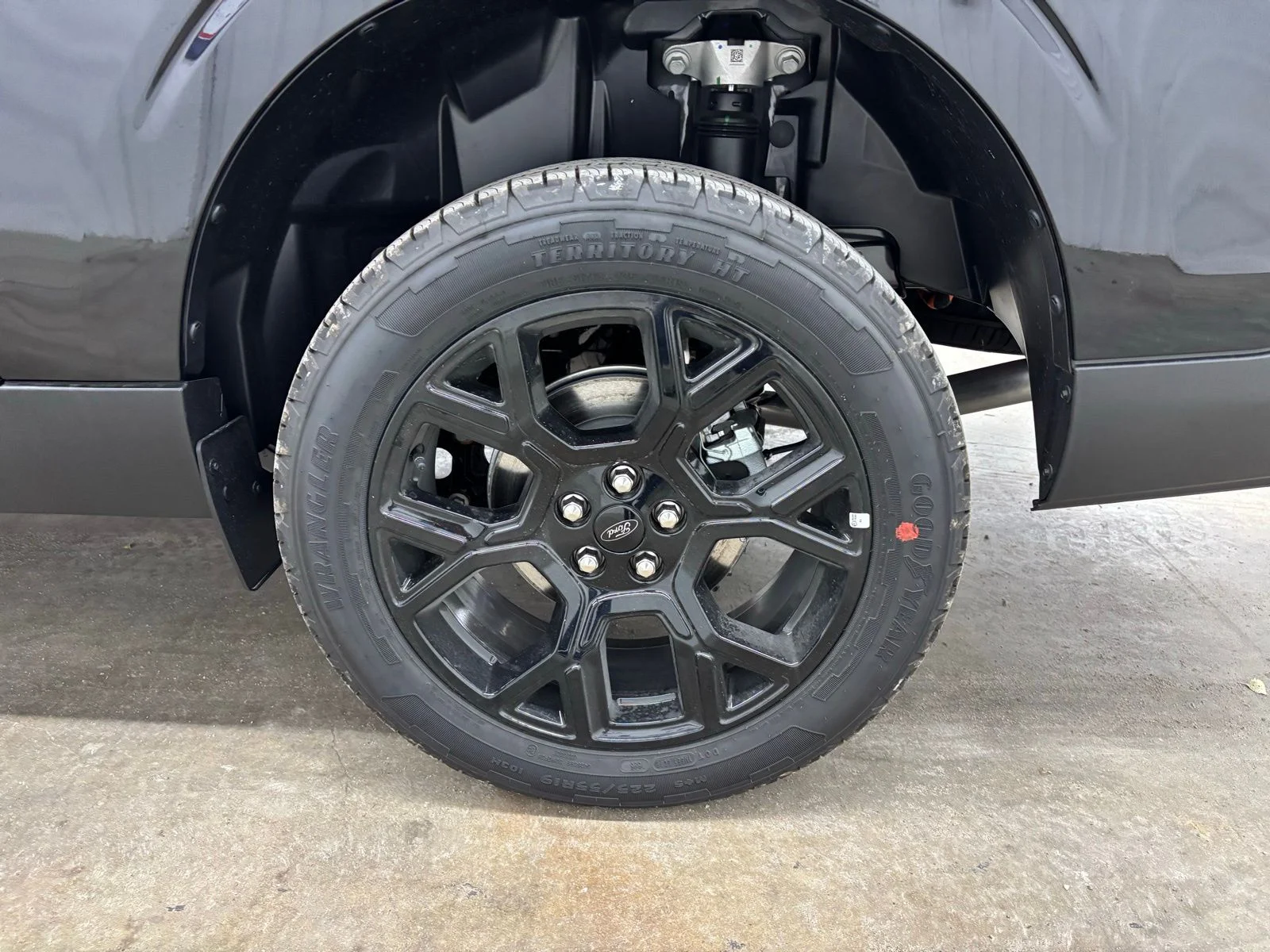 2025 Ford Maverick XLT - Photo 28