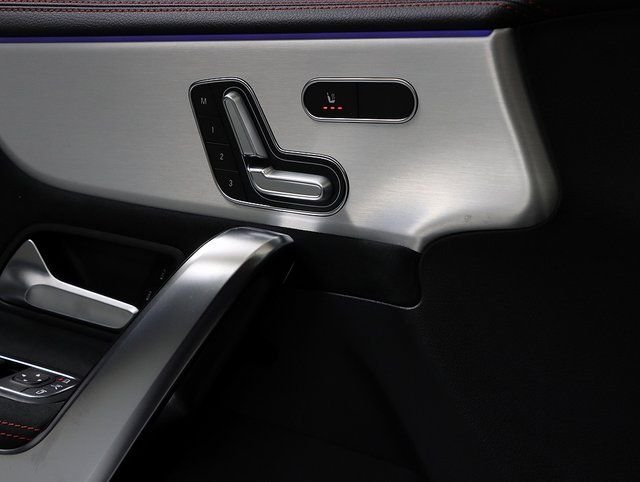 2025 Mercedes-Benz CLA CLA 250 - Photo 23